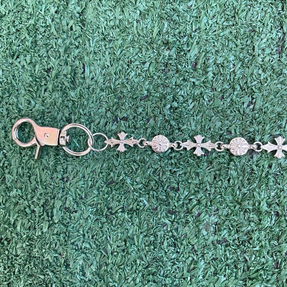 Chrome hearts wallet chain - Picture 5 of 5